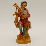 Hirte mit Dudelsack (NEU)