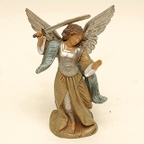 NEU: Engel stehend (Michael) Spezial