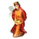 König stehend (Weißer)