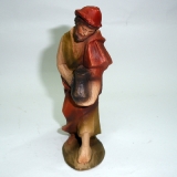Hirte mit Wasserkrug