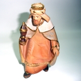 König stehend (Weißer)
