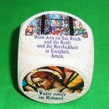 Gebetswürfel (Vater unser im Himmel)