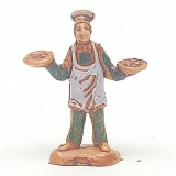 Hirte 3,5 cm (Bäcker)