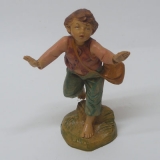 Tanzendes Kind passend zu 19cm