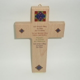Kinderkreuz (Geh deinen Weg....)