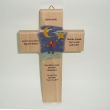 Kinderkreuz (Welch ein schöner Tag ist heute...)