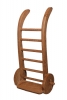 Sackkarre aus Holz