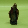 König stehend Mohr