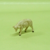Schaf äsend
