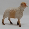 Schaf , stehend