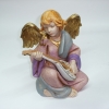Engel sitzend (original Fontanini) zu 45 - 50 cm Figuren