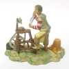 Handwerker passend zu 10 cm Figuren