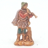 Hirte mit Flöte 3,5 cm