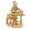 Schreiner passend zu 10 cm Figuren
