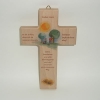 Kinderkreuz (Lieber Gott.....)