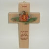 Kinderkreuz (Jesus Du bist unser Freund...)