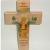 Kinderkreuz (Lieber Schutzengel...)
